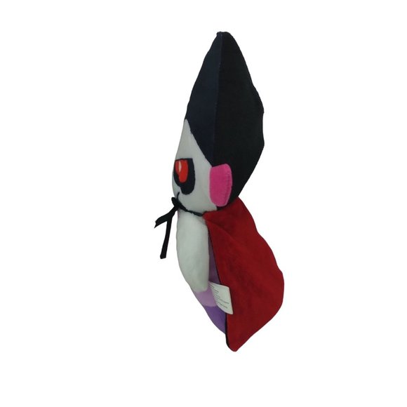 World Plush Inc Halloween Vampire Plush 10" Stuffed Animal - Picture 5 of 8